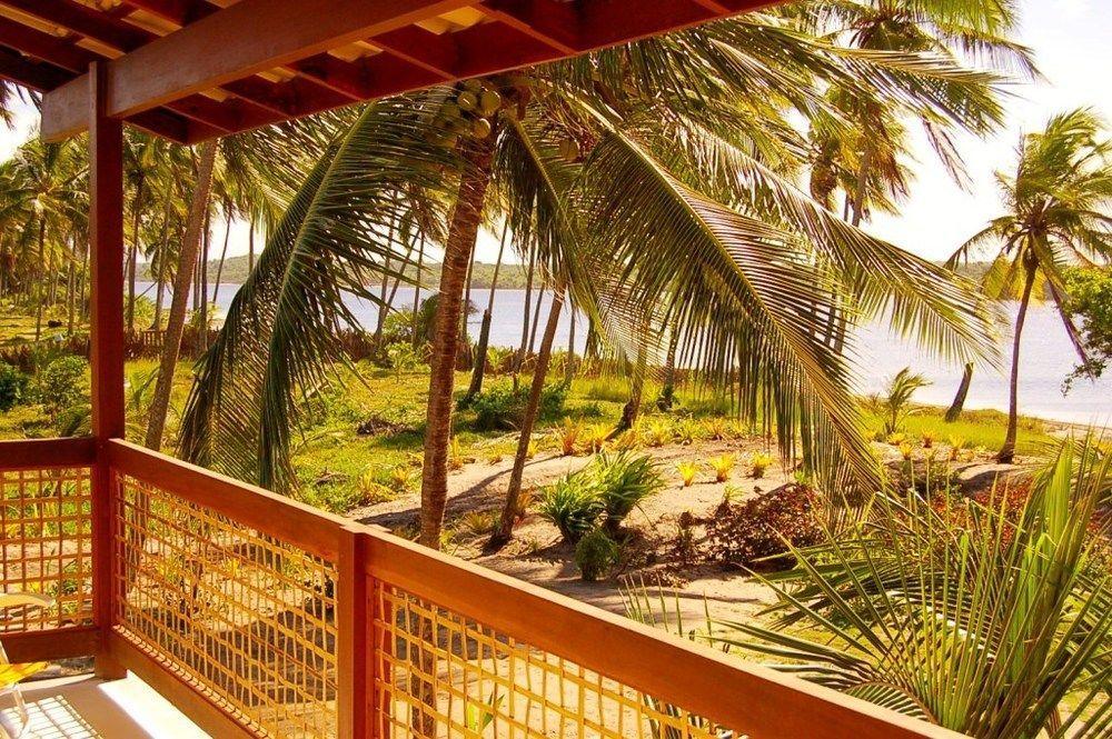 Hotel Terracos Marinhos Marau  Exteriör bild